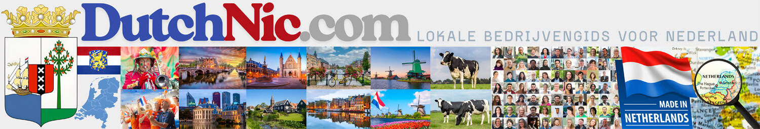 Gemaakt in Nederland - Florah